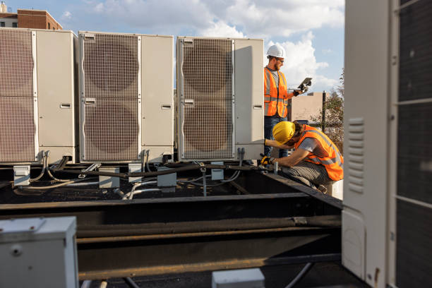 Best HVAC Cleaning Services  in Providence Village, TX