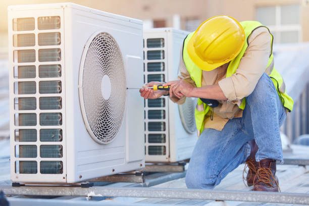 Best Emergency HVAC Repair  in Providence Village, TX