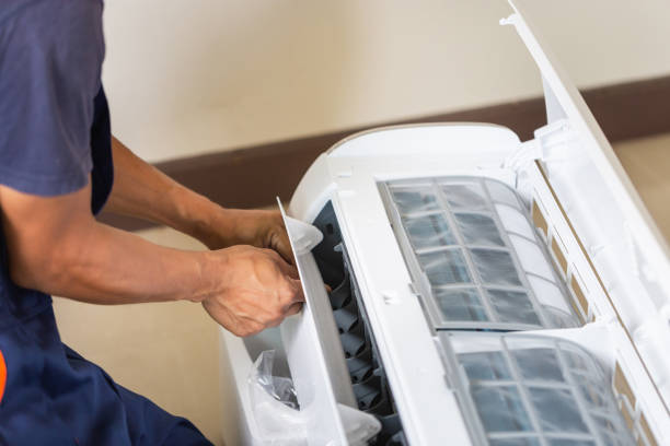 Reliable Providence Village, TX HVAC Solutions