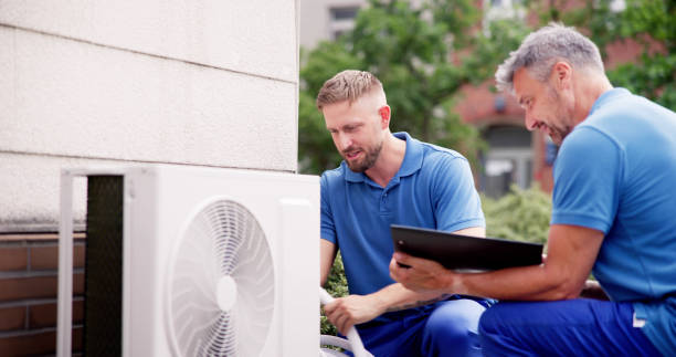 Best HVAC Air Duct Cleaning  in Providence Village, TX