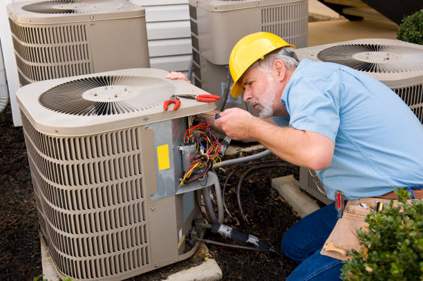 Best Furnace Repair Near Me  in Providence Village, TX