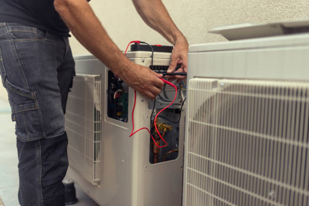  Providence Village, TX HVAC Pros