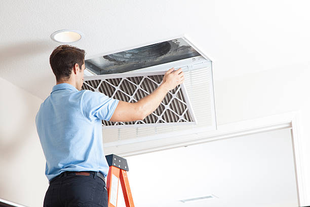 Best Best HVAC Companies  in Providence Village, TX