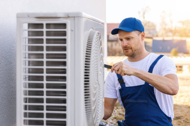 Best HVAC Cleaning Services  in Providence Village, TX