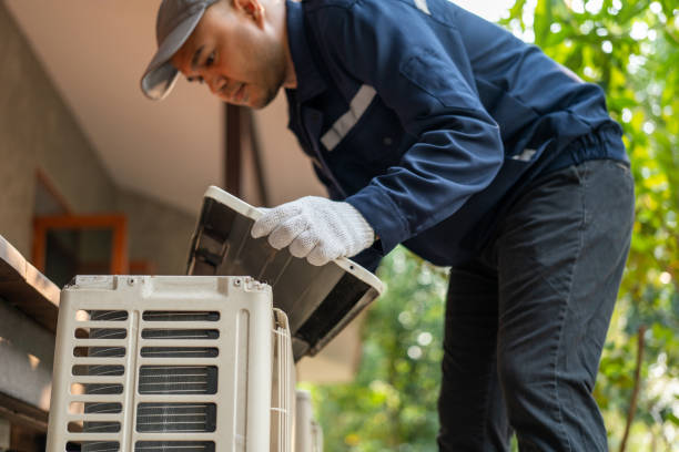 Best Local HVAC Companies  in Providence Village, TX